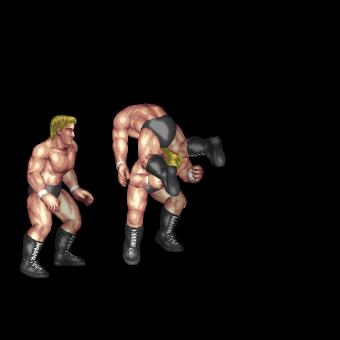 Assisted DDT