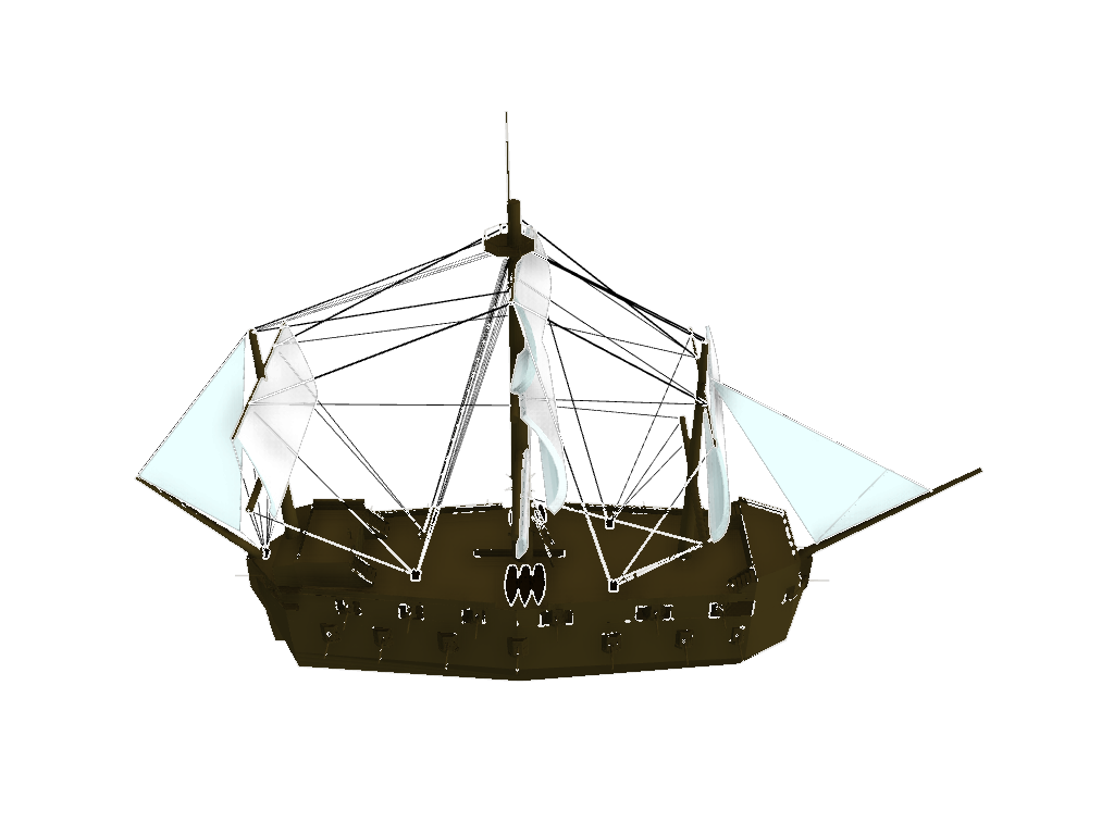 Sailboat