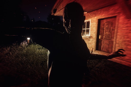 Hardcore Survive the nights PvP