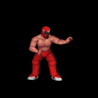 Ninja Mack