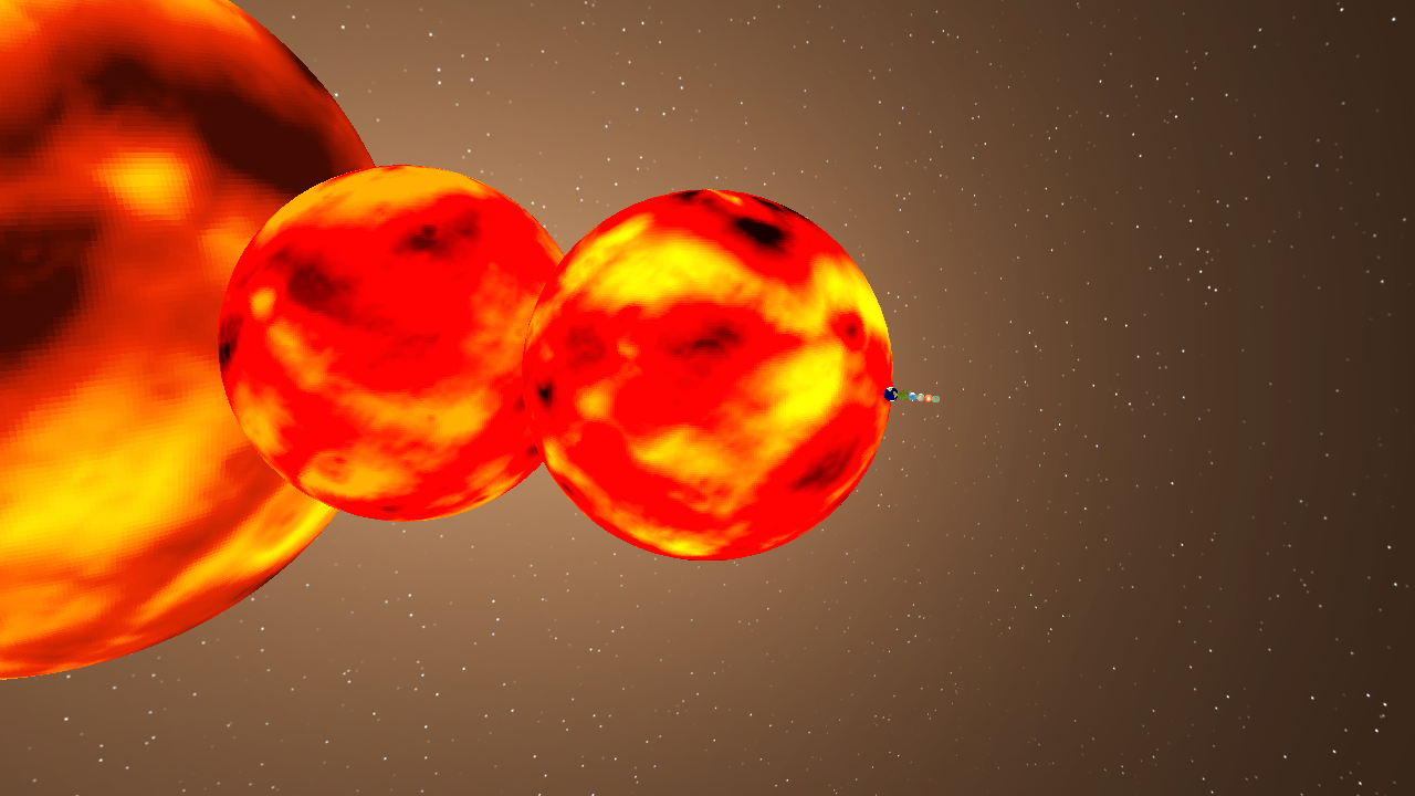 Kepler-444 System