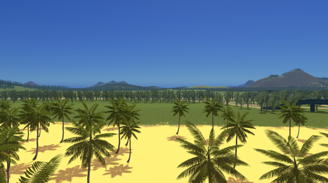 Orange Coast