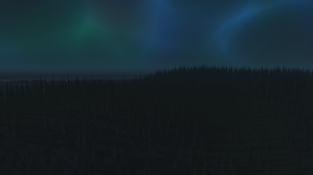 The Nothern Coast