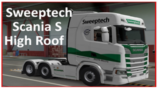 Sweeptech Environmental Services