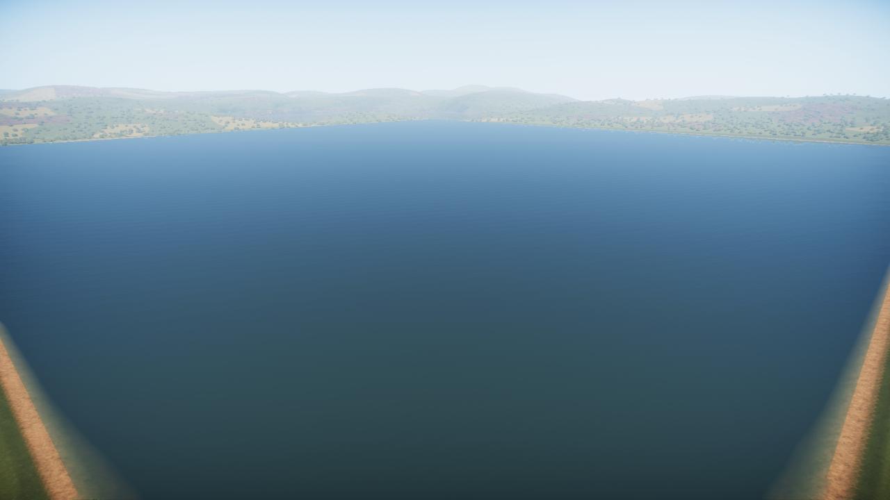 sandbox ocean