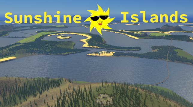 Sunshine Islands