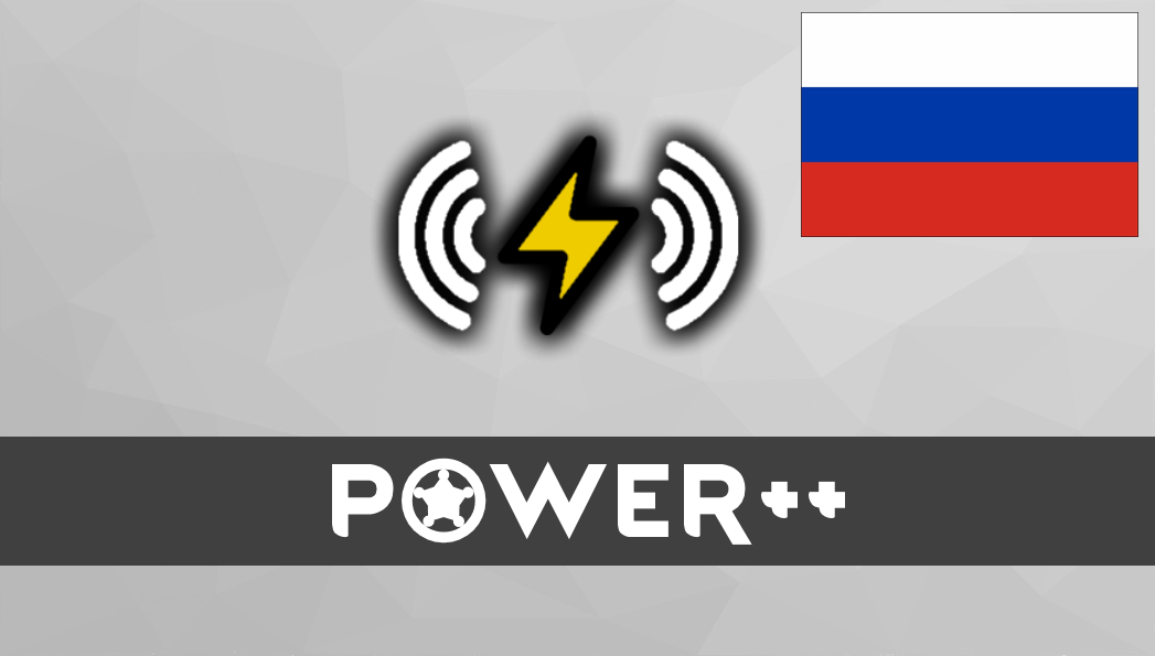 Перевод Power++ mod preview for RimWorld