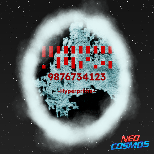 Silentroom - 9876734123 ("Hyperprime" Full Version)