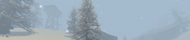 Russia Winter+ – Unturned Mod