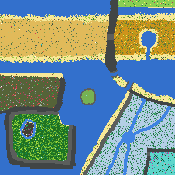 World 1
