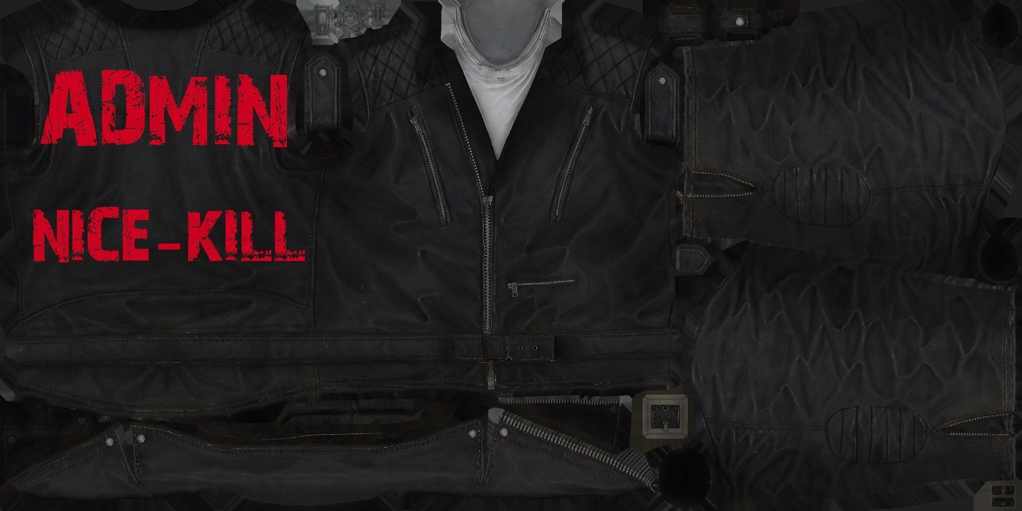 Nice-Kill.Eu Mod
