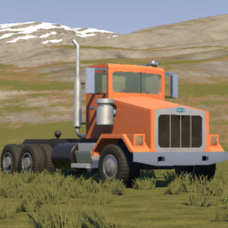 HESLER 1981 D900 Low-Hood