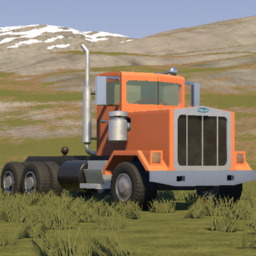 HESLER 1981 D900 High-Hood