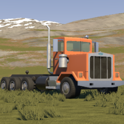 HESLER 1981 D900-HH Pup-Axel