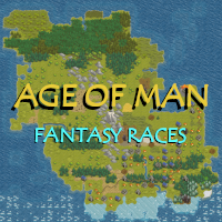 Age of Man - Fantasy Races