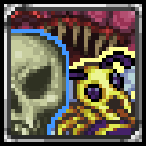 Vanilla Bosses Remade