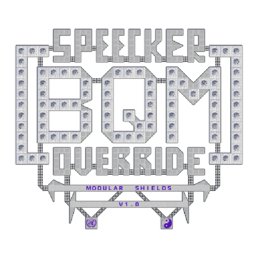 [BQM] Overrides - Modular Shields