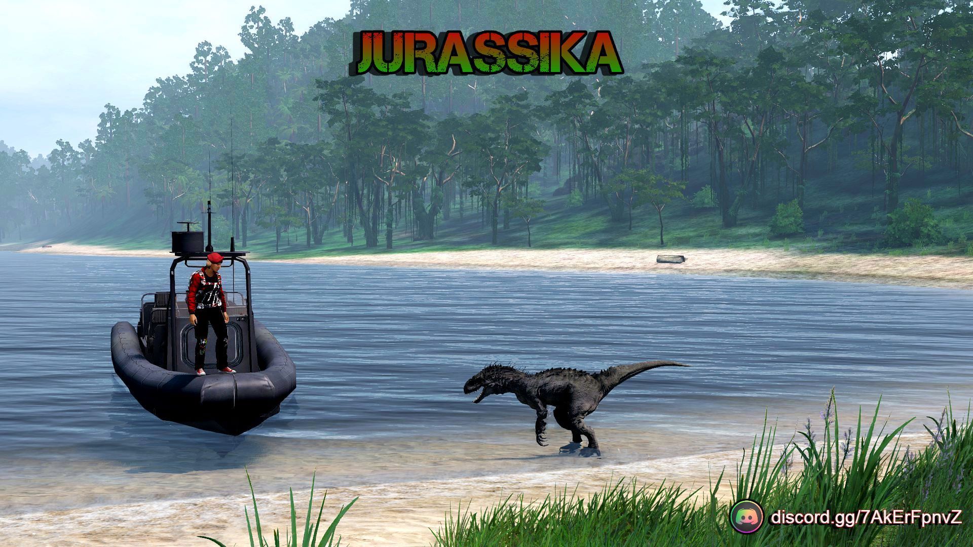 LoadingScreenJurassika