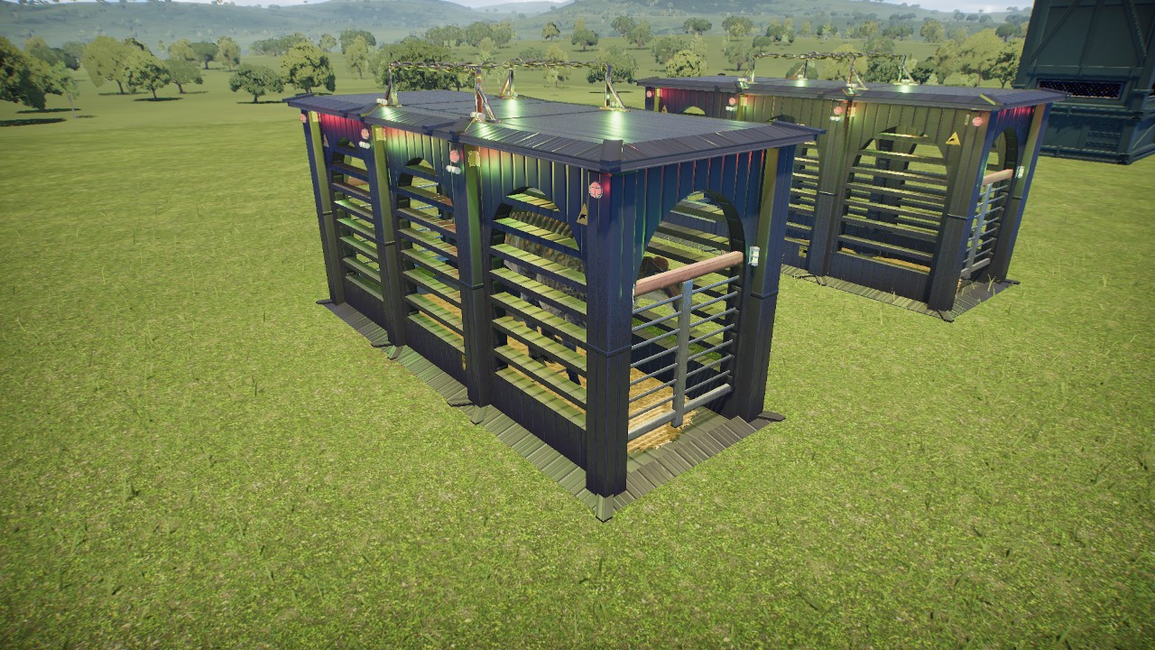 Animal Transport Cage- Closed