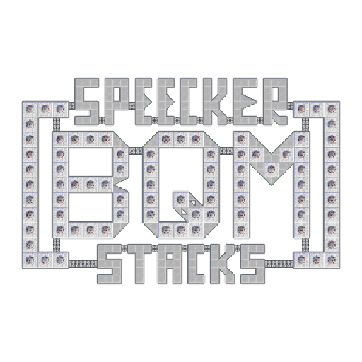 [BQM] Better Stacks (x500)