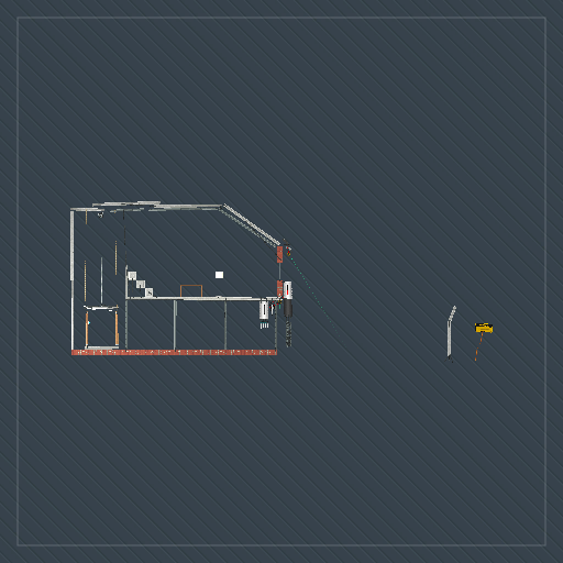 Bandit's House