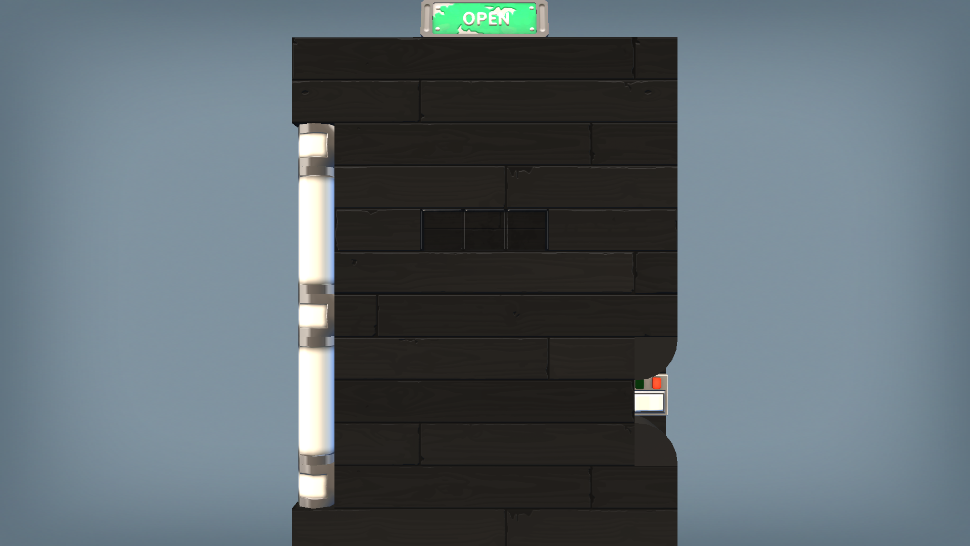 Restroom