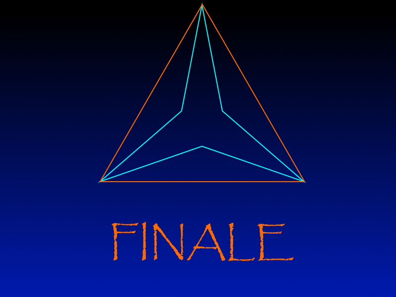 Campain Atrox - Finale