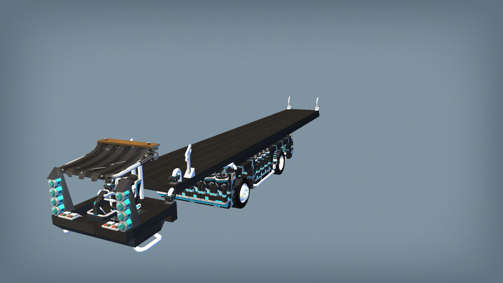 Steampunk Bracchio