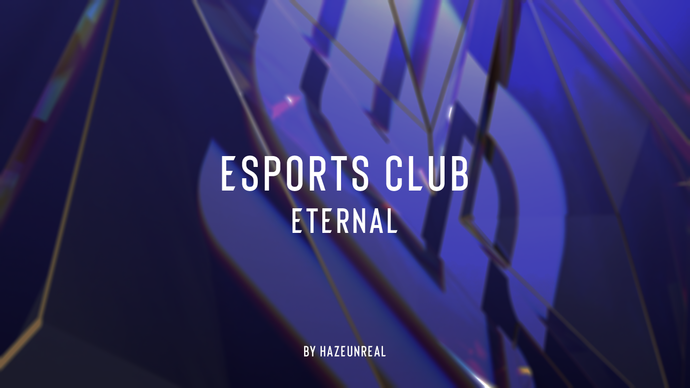 [CS:GO] Esports Club Eternal 23