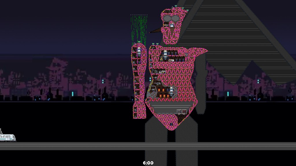 QRBoss 2 - Spamton G. Spamton