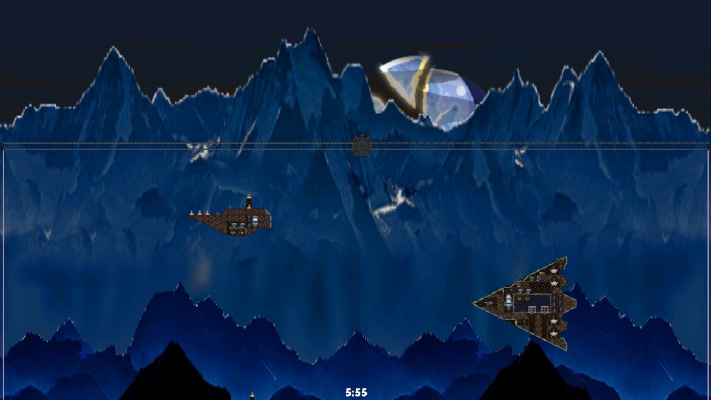 QRBoss 5 - Vinnegrova