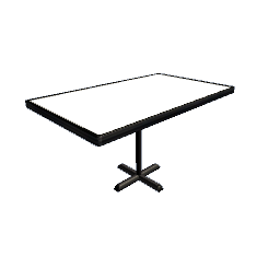 AmericanDinerTable