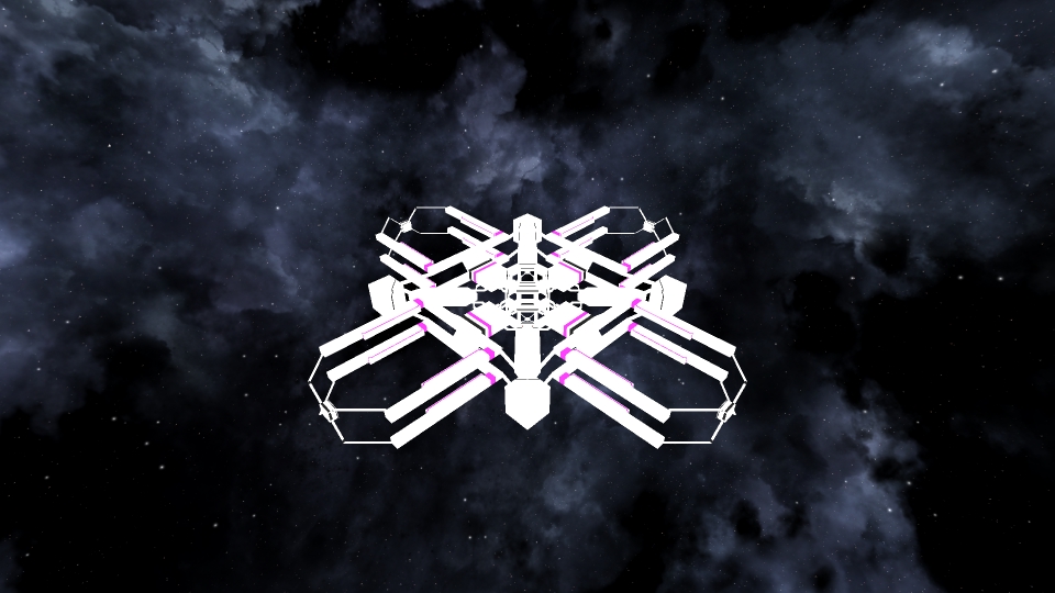 Kindred Fabricator Station (Lotus-class)