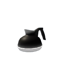 coffee pot