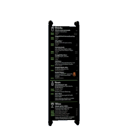 Shake Shack Drinks Menu med