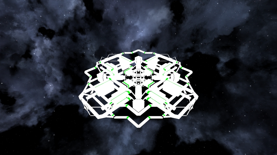 Kindred Civilian Consumer Station (Kiwi-class)
