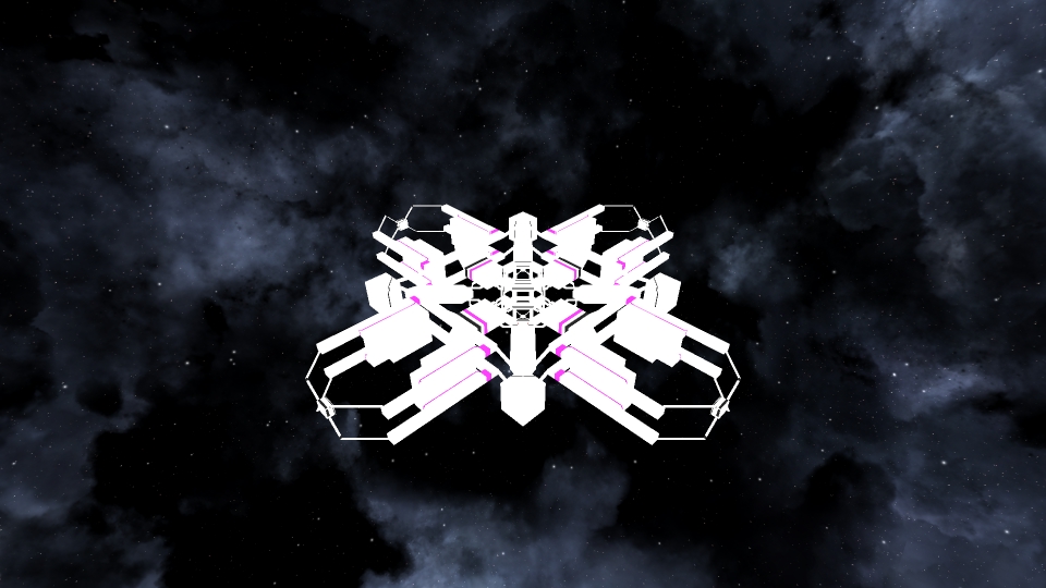 Kindred Large Fabricator (Artisan-class)
