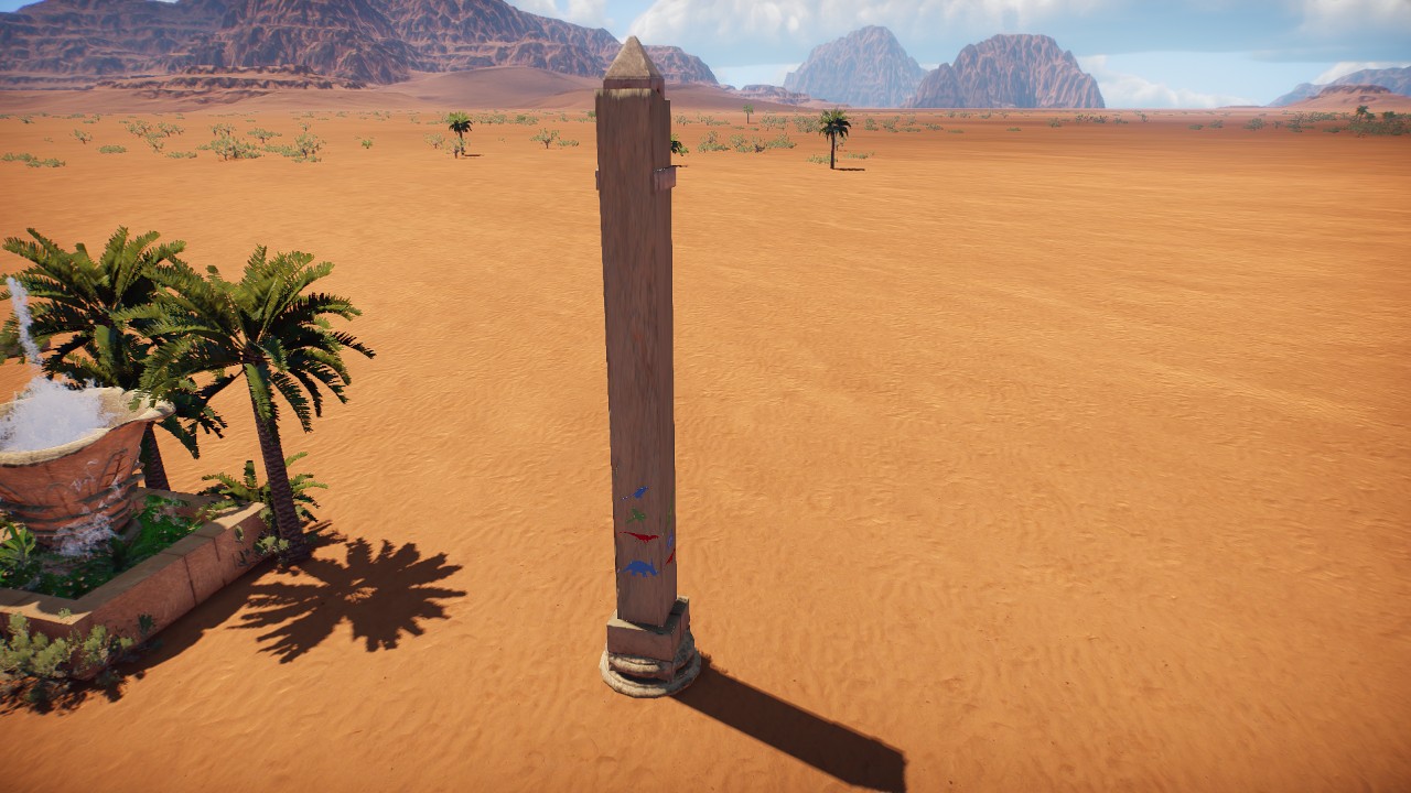Obelisk