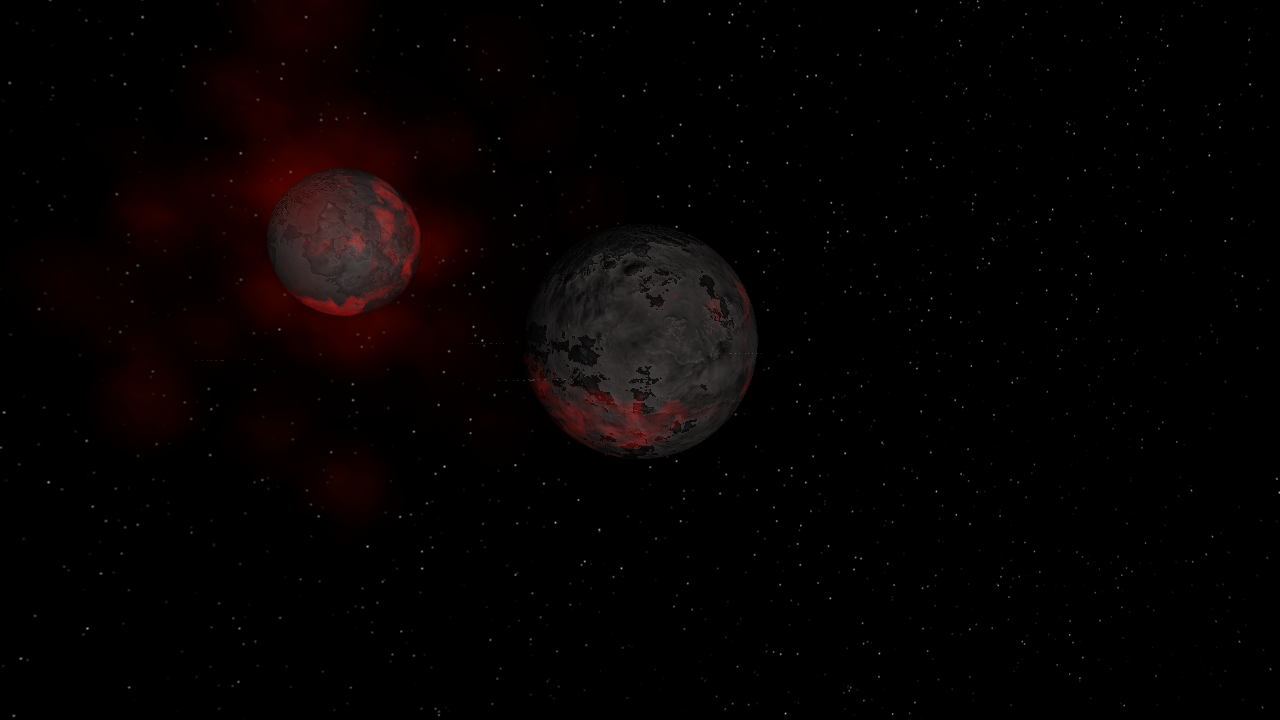 Theia-Earth Collision