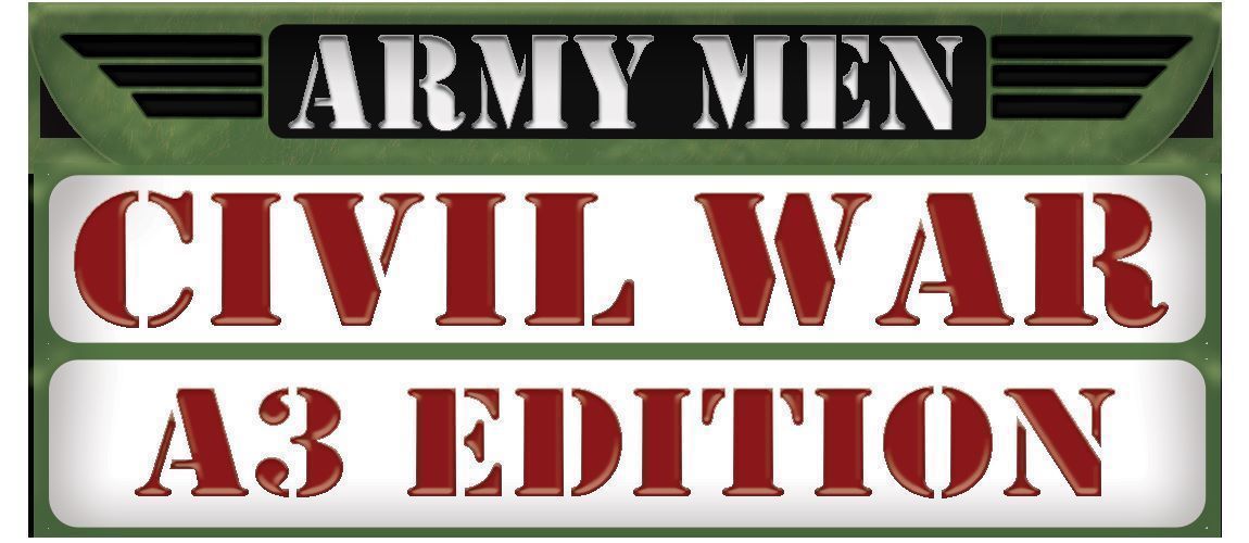Army Men A3 Edition