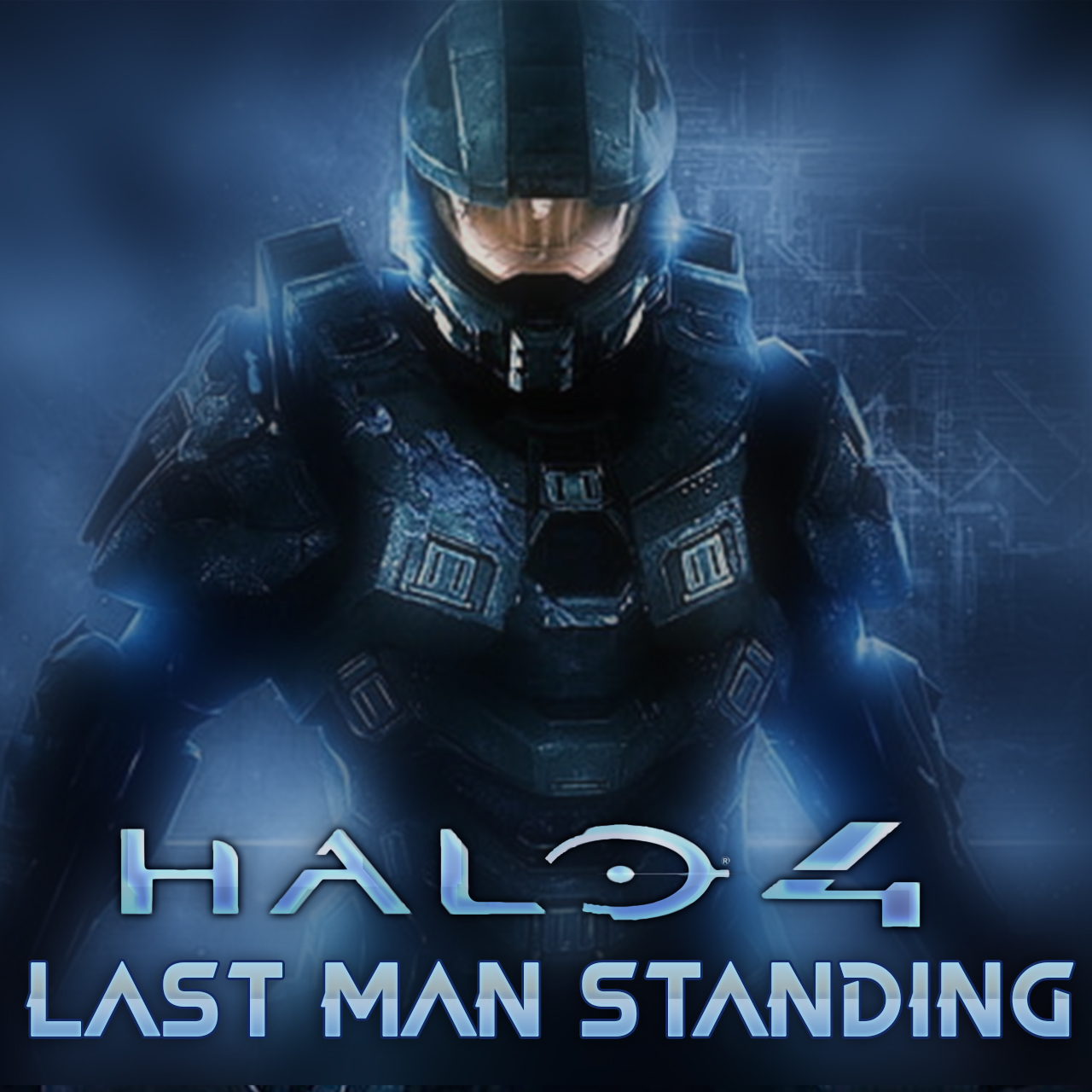 [COMM] Halo 4 Last Man Standing Horde Theme