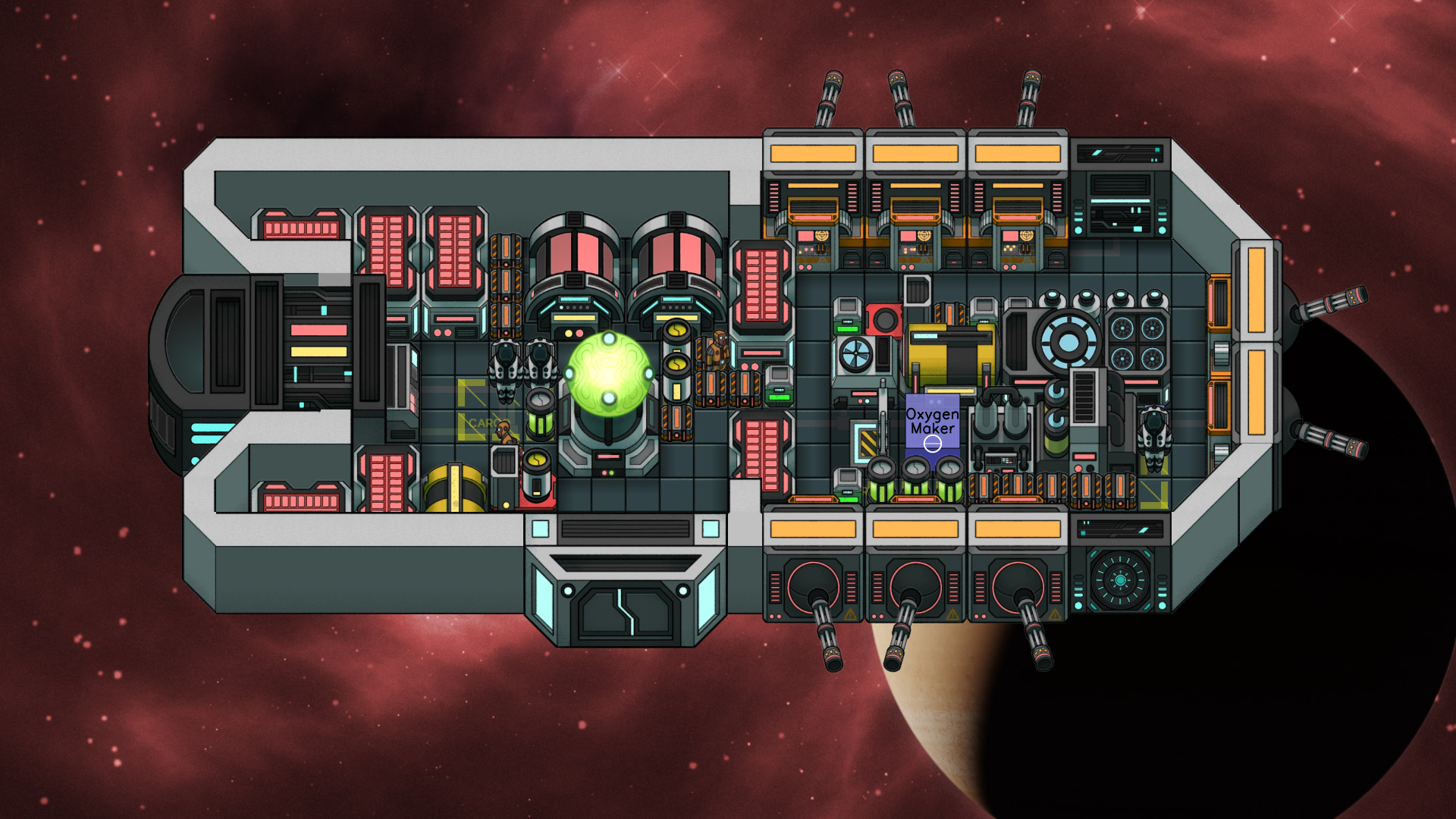 PT Gatling Boat