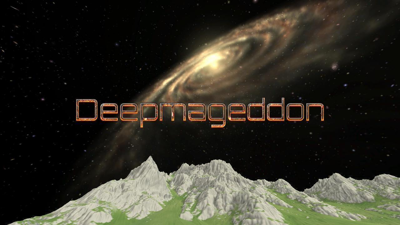 Deepmageddon