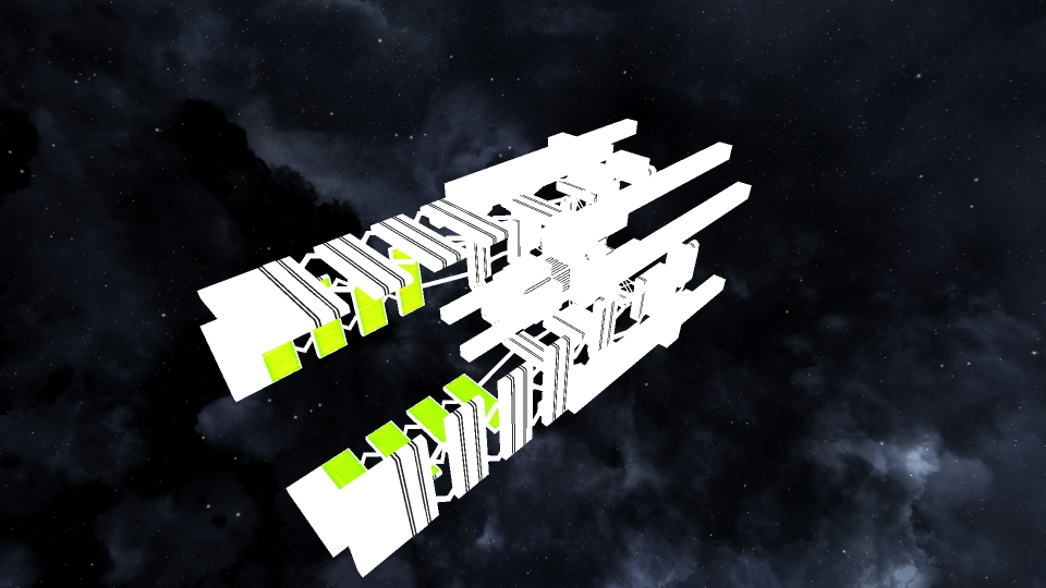 Kindred Mobile Biotope (Whale-class)