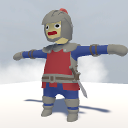 Lion Knights knight