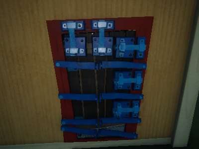 Minecraft Eascape