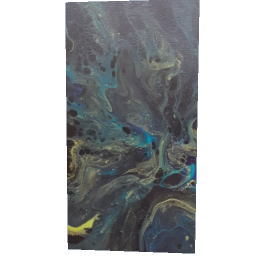 Canvas Art v7