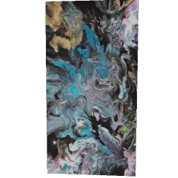 Canvas Art v10