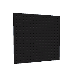Pegboard