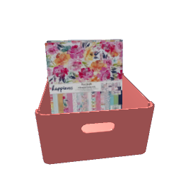 Craft open box v2